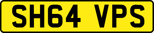 SH64VPS