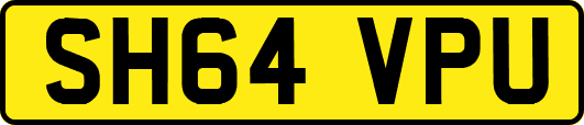 SH64VPU