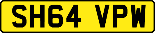 SH64VPW