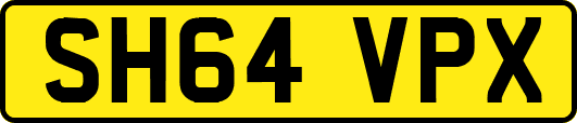 SH64VPX
