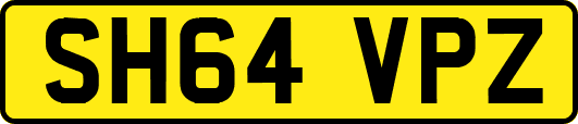 SH64VPZ