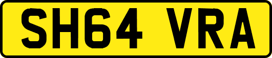 SH64VRA