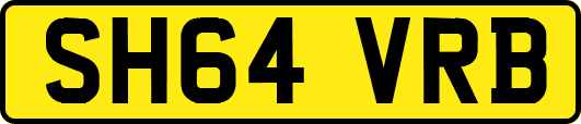 SH64VRB