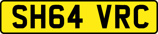 SH64VRC