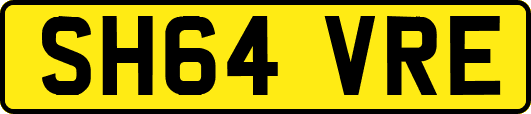 SH64VRE