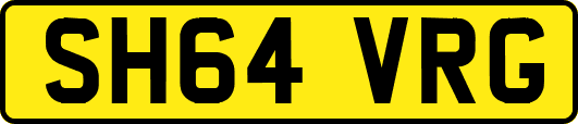 SH64VRG