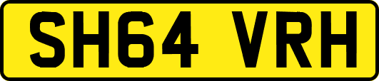 SH64VRH