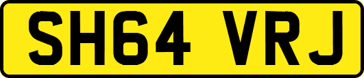 SH64VRJ