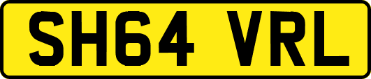SH64VRL