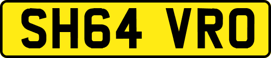 SH64VRO