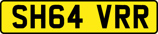 SH64VRR