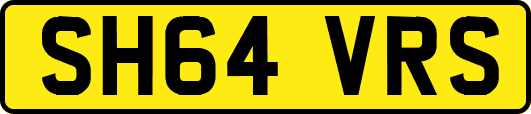 SH64VRS
