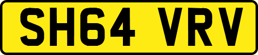 SH64VRV
