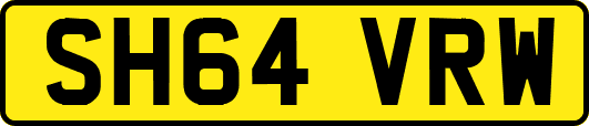 SH64VRW