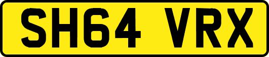 SH64VRX