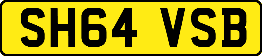 SH64VSB