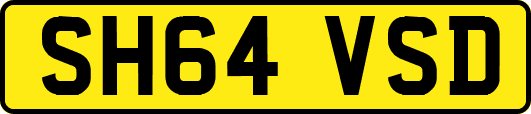 SH64VSD