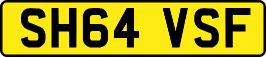 SH64VSF