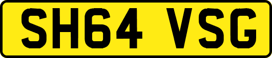 SH64VSG
