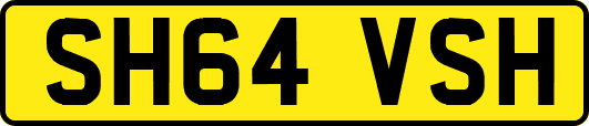 SH64VSH