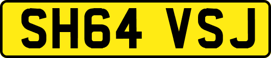 SH64VSJ
