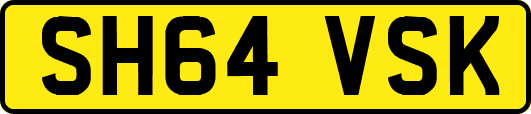SH64VSK