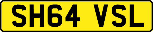 SH64VSL