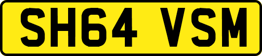 SH64VSM