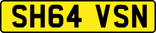 SH64VSN