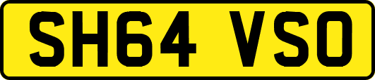 SH64VSO