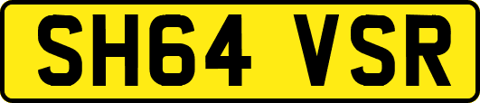 SH64VSR
