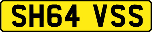SH64VSS