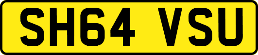 SH64VSU