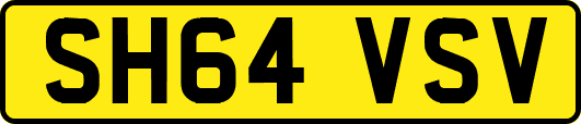SH64VSV