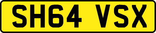 SH64VSX