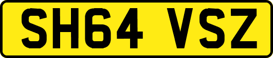 SH64VSZ