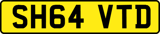 SH64VTD