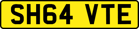 SH64VTE