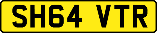SH64VTR