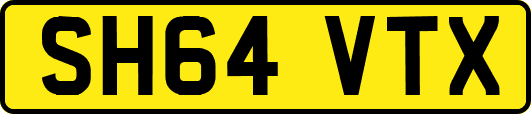 SH64VTX
