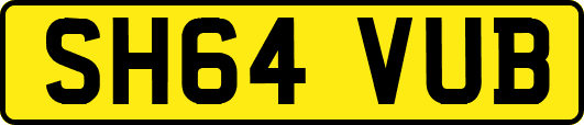 SH64VUB