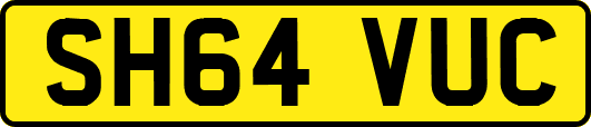 SH64VUC