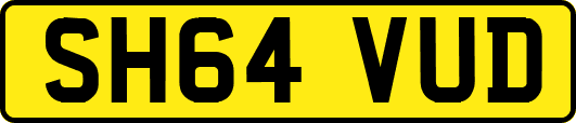 SH64VUD