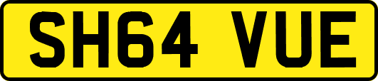 SH64VUE