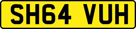 SH64VUH