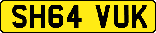 SH64VUK