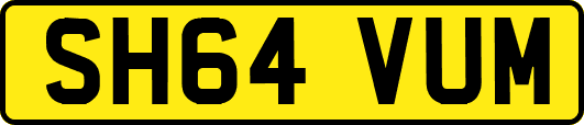 SH64VUM