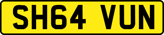 SH64VUN