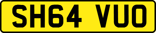 SH64VUO
