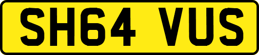 SH64VUS